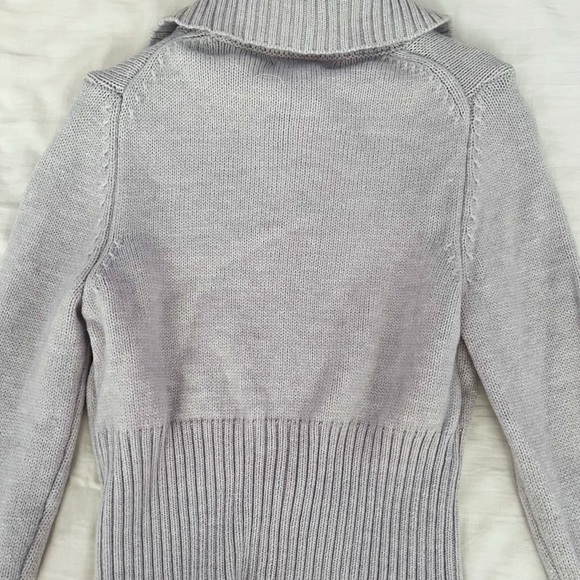 Cos style Sweater - Picture 2 of 2